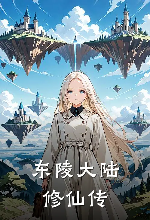 东陵大陆修仙传