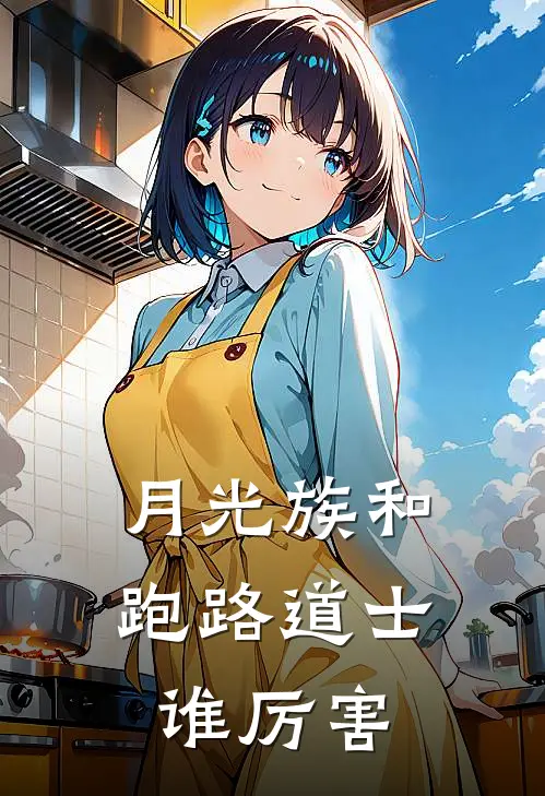 月光族和跑路道士谁厉害