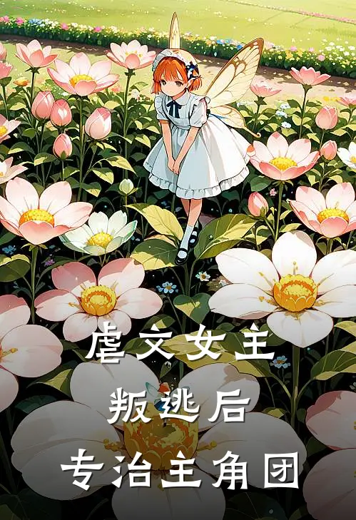 虐文女主叛逃后，专治主角团