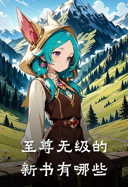 至尊无级的新书有哪些