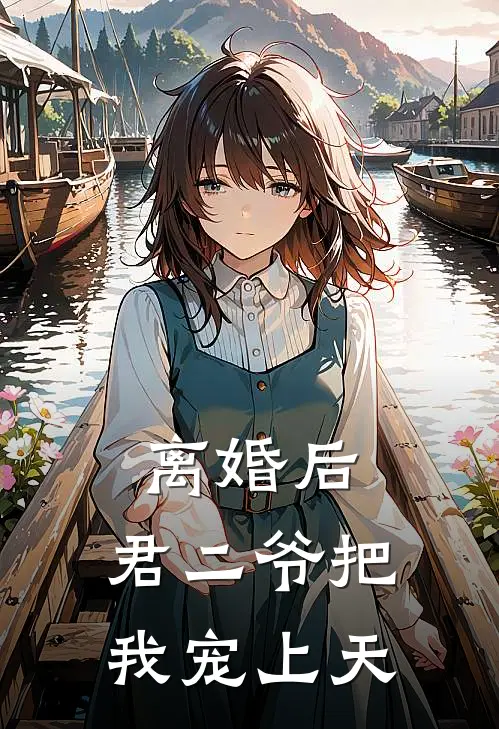 离婚后，君二爷把我宠上天