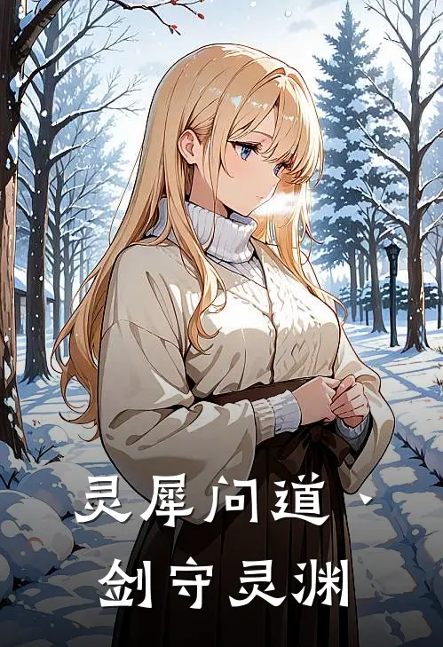 灵犀问道丶剑守灵渊