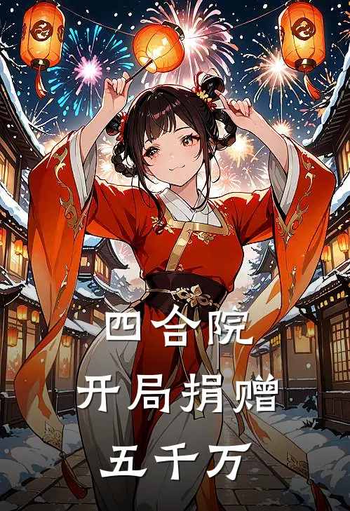 四合院：开局捐赠五千万