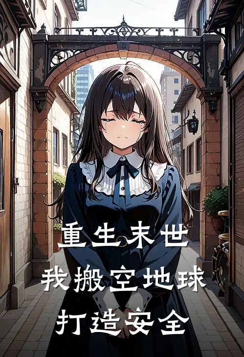 重生末世，我搬空地球，打造安全
