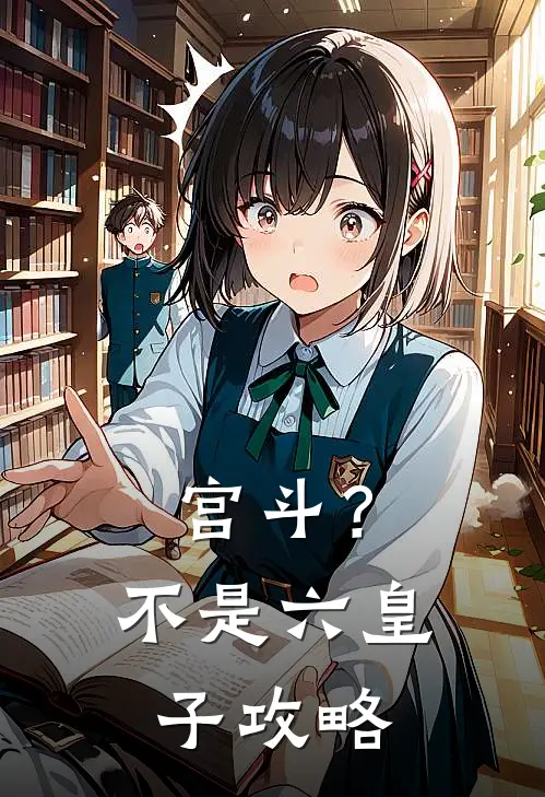 宫斗？不，是六皇子攻略