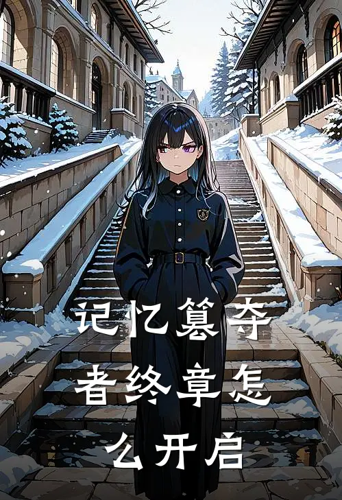 记忆篡夺者终章怎么开启
