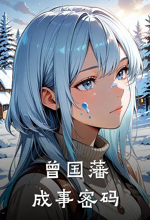 曾国藩：成事密码