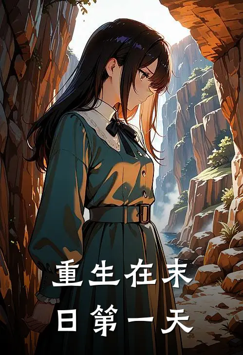 重生在末日第一天