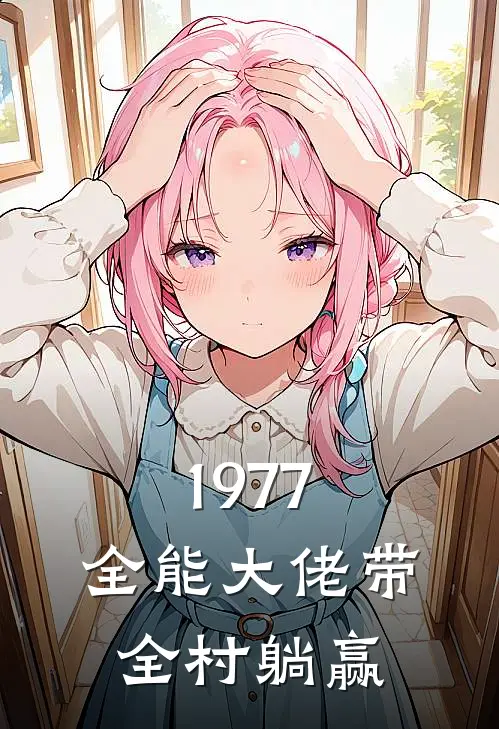 1977：全能大佬带全村躺赢