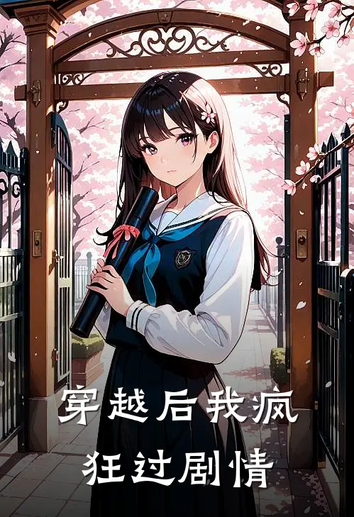 穿越后我疯狂过剧情