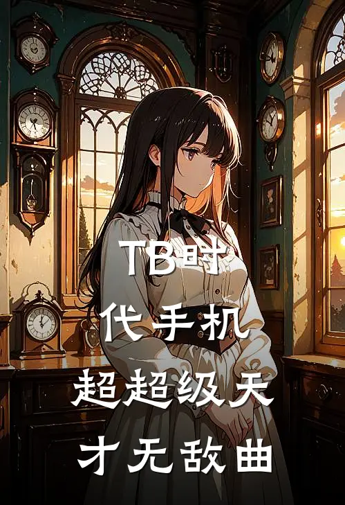 TB时代手机，超超级天才无敌曲