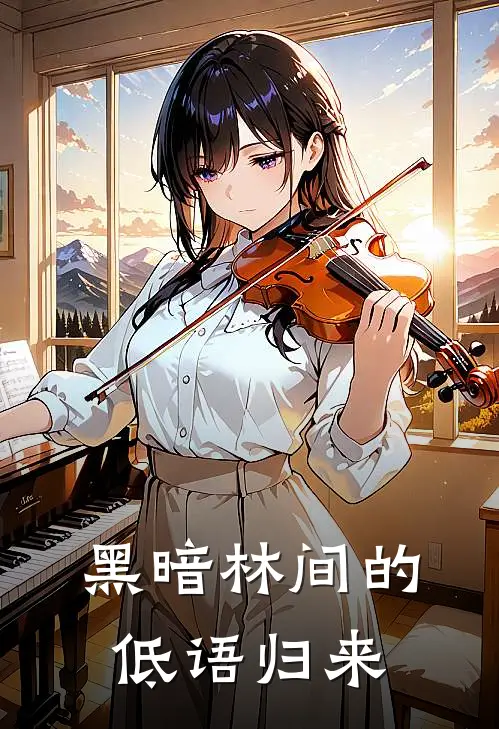 黑暗林间的低语归来