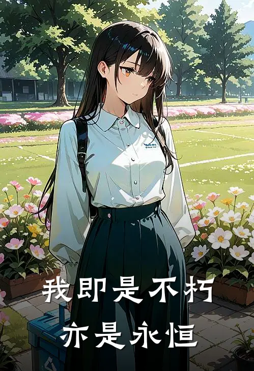 我即是不朽 亦是永恒