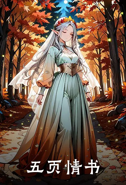 五页情书