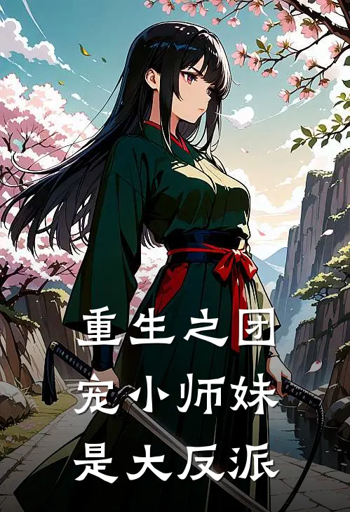 重生之团宠小师妹是大反派