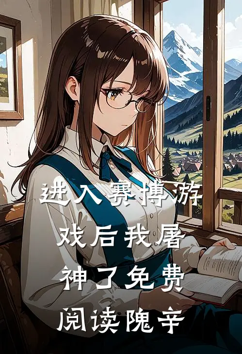 进入赛博游戏后我屠神了免费阅读隗辛