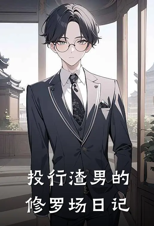 投行渣男的修罗场日记沈砚夏栀完结小说_完结版小说全文免费阅读投行渣男的修罗场日记沈砚夏栀