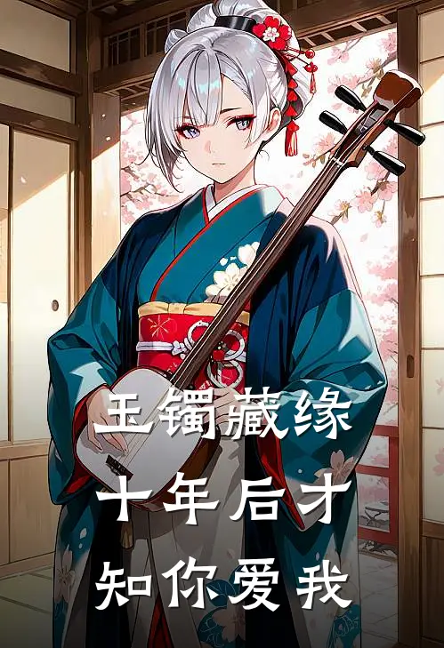 玉镯藏缘：十年后才知你爱我