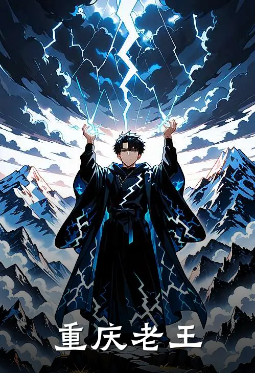 重庆老王