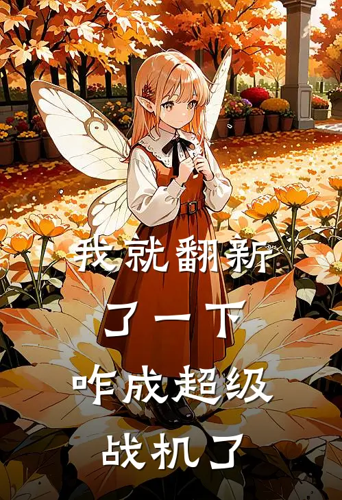 我就翻新了一下，咋成超级战机了