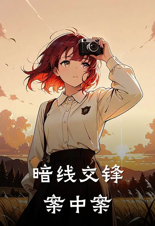 暗线交锋案中案