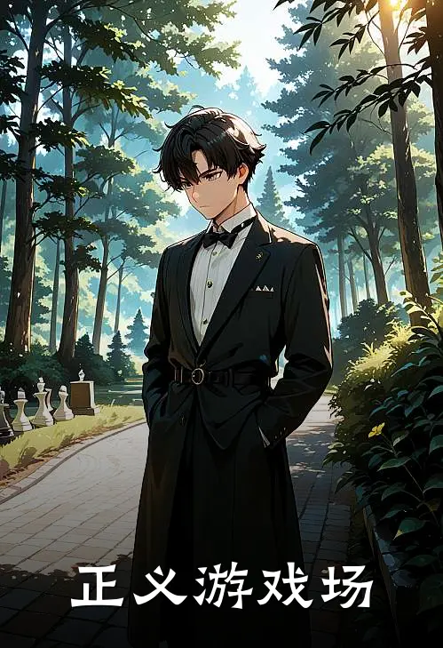 正义游戏场