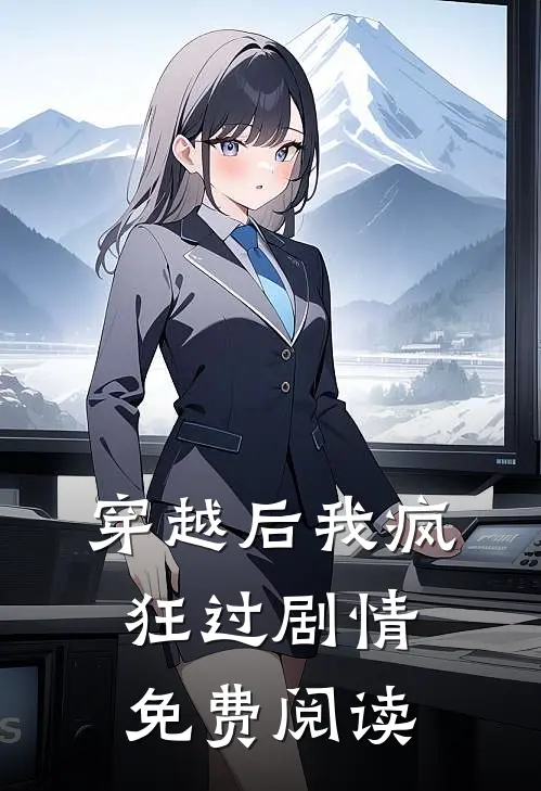 穿越后我疯狂过剧情免费阅读