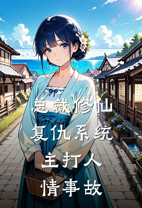 总裁修仙复仇系统：主打人情事故