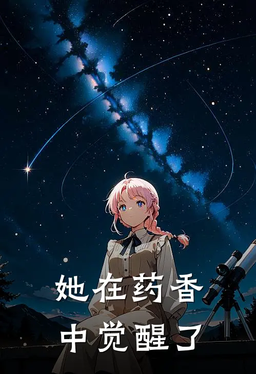 她在药香中觉醒了