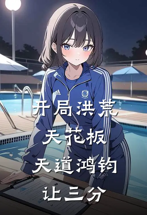 开局洪荒天花板：天道鸿钧让三分