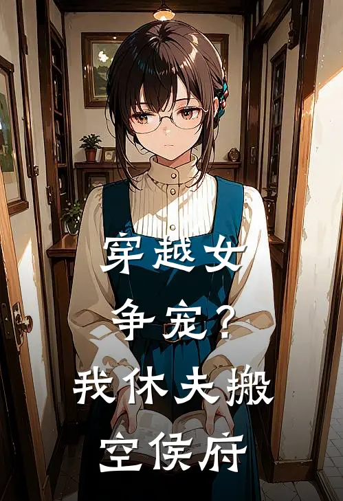 穿越女争宠？我休夫搬空侯府