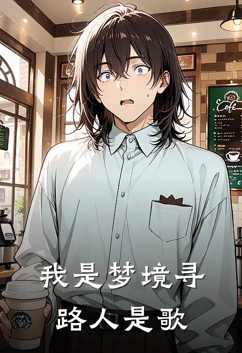 我是梦境寻路人是歌