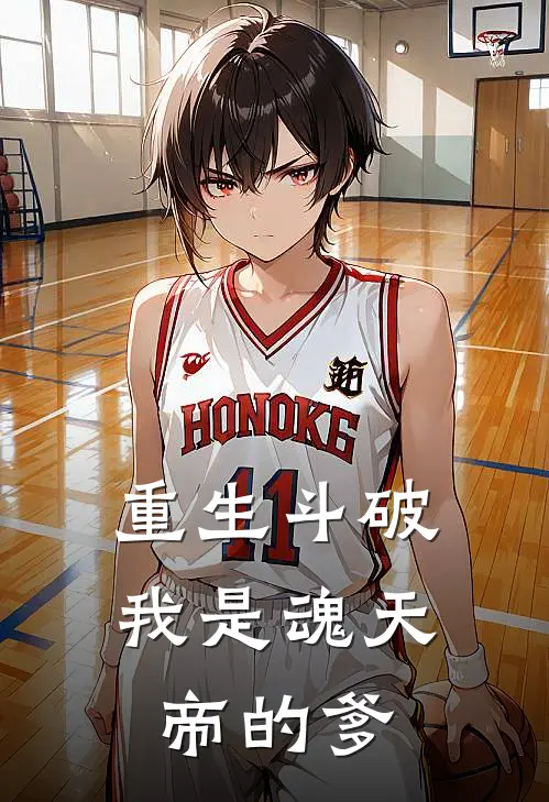 重生斗破我是魂天帝的爹