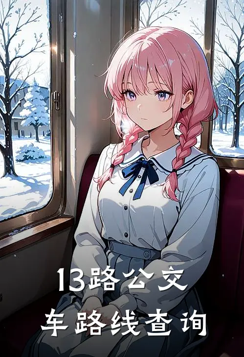 13路公交车路线查询