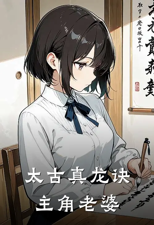 太古真龙诀主角老婆
