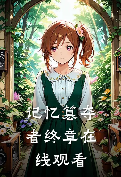 记忆篡夺者终章在线观看