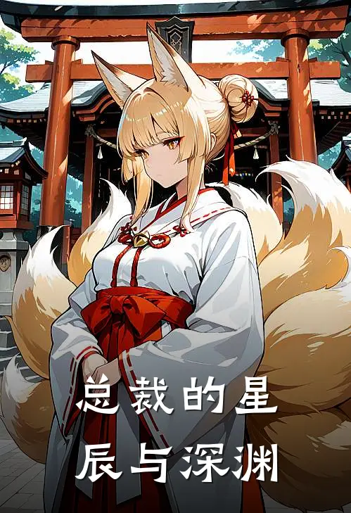 总裁的星辰与深渊