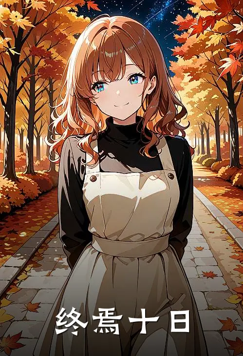 《终焉十日》
