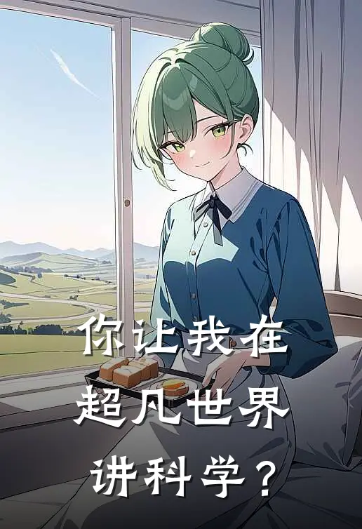 你让我在超凡世界讲科学？