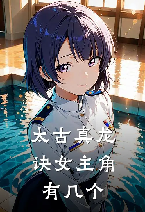 太古真龙诀女主角有几个