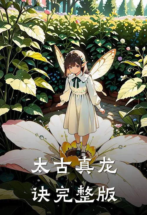 太古真龙诀完整版