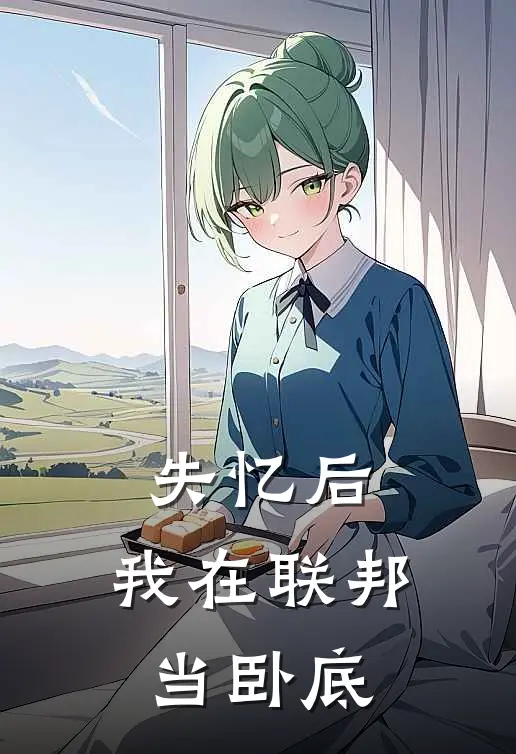 失忆后，我在联邦当卧底