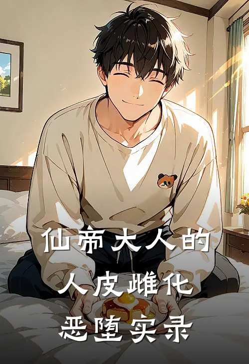 仙帝大人的人皮雌化恶堕实录