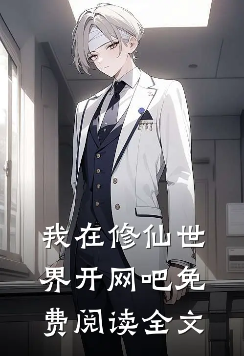 我在修仙世界开网吧免费阅读全文