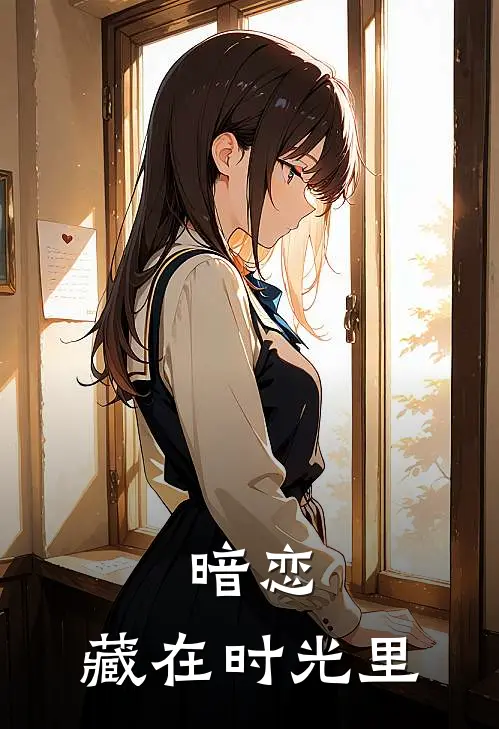 暗恋：藏在时光里程晏江黎玥最新章节免费阅读_暗恋：藏在时光里全文免费在线阅读