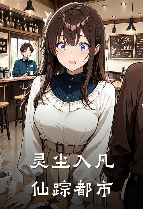 灵尘入凡仙踪都市