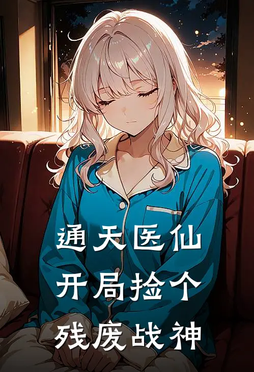 通天医仙：开局捡个残废战神