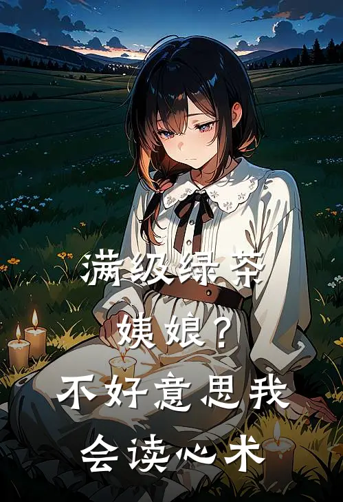满级绿茶姨娘？不好意思，我会读心术