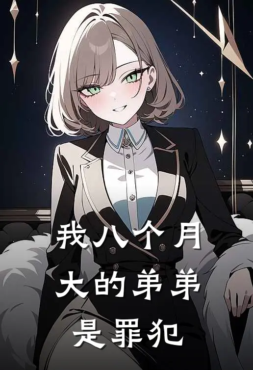 刘翠花王茜楠《我八个月大的弟弟是罪犯》完整版在线阅读_刘翠花王茜楠完整版在线阅读