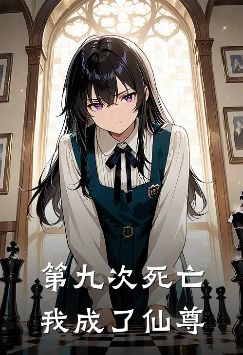第九次死亡：我成了仙尊